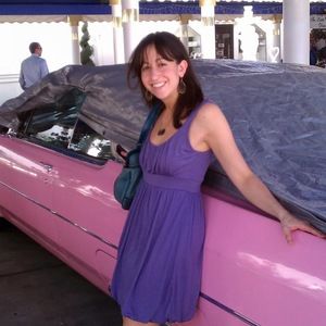 Meet your Posher, Ann e.